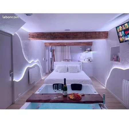 Love Bed & Breakfast Thouars