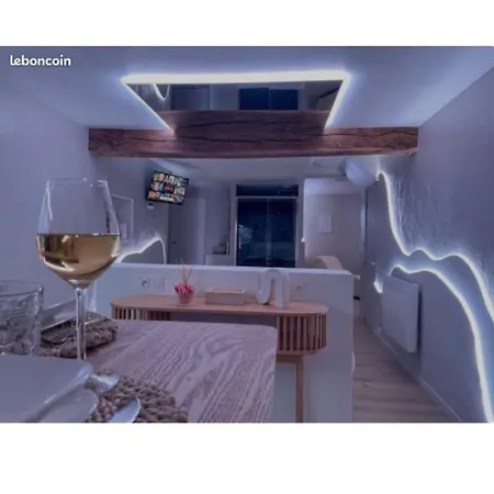 Love Bed & Breakfast Thouars