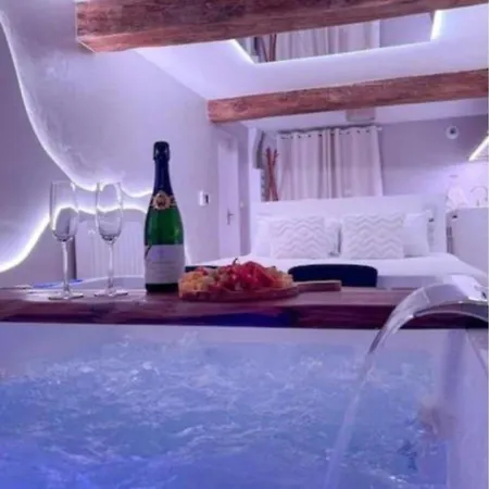 Love Bed & Breakfast Thouars